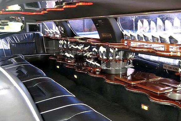 Airport Limousine Service Roanoke Va